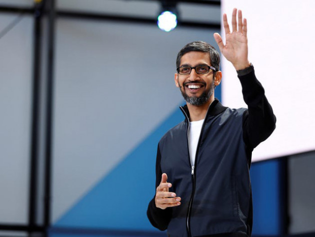 Con đường đưa Sundar Pichai thành một trong những CEO nhận lương cao nhất thế giới - Ảnh 9.