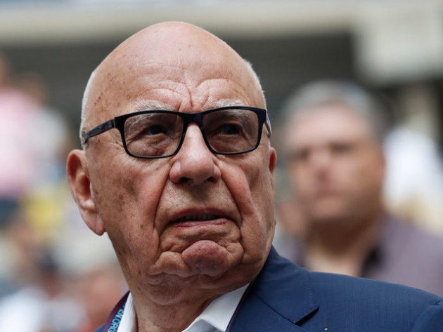 Con đường làm giàu của tỷ phú Rupert Murdoch – ông chủ The Wall Street Journal và Fox News - Ảnh 9.