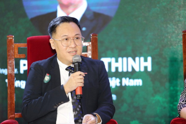 Con đường phát triển bền vững đối với chủ đầu tư dự án bất động sản - Ảnh 1.