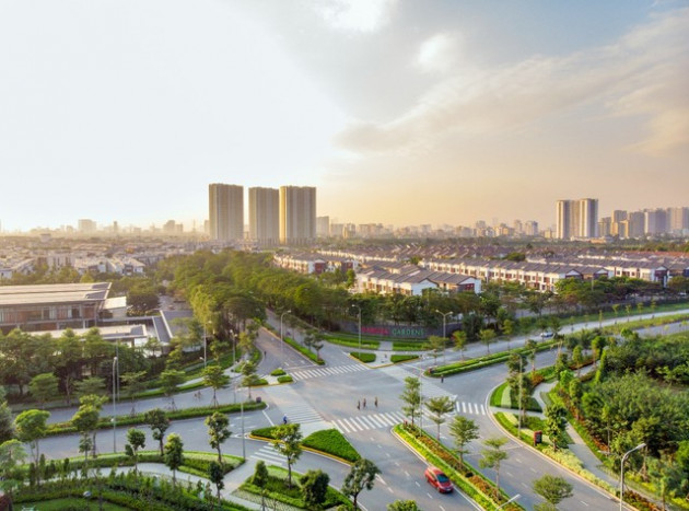 Con đường phát triển bền vững đối với chủ đầu tư dự án bất động sản - Ảnh 2.