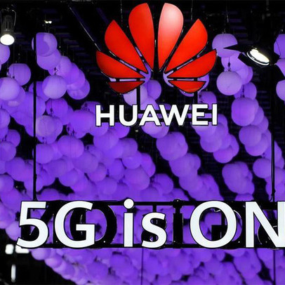 Con đường tiên phong trong công nghệ 5G của Huawei
