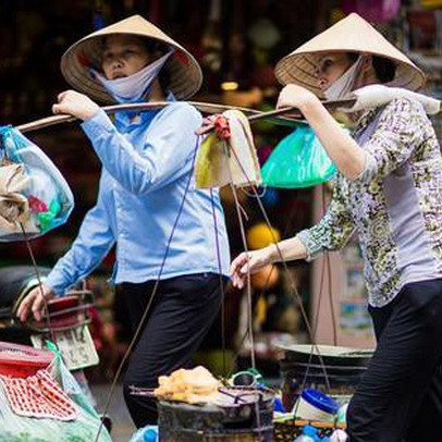 Còn không ít lao động tự do phản ánh chưa nhận được hỗ trợ