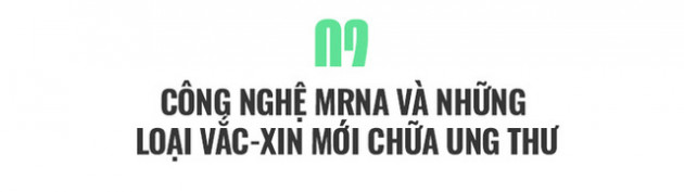 Con người đang tăng tốc mạnh mẽ trước áp lực của COVID-19: Từ AI, vắc-xin đến chỉnh sửa gen và du hành vũ trụ - Ảnh 5.