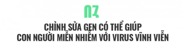 Con người đang tăng tốc mạnh mẽ trước áp lực của COVID-19: Từ AI, vắc-xin đến chỉnh sửa gen và du hành vũ trụ - Ảnh 8.