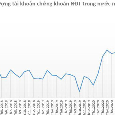 “Cơn sốt” chứng khoán tạo thời cơ vàng, MBS công bố đạt lợi nhuận cao năm 2020 và sẽ bứt phá hơn nữa trong năm 2021