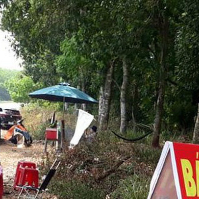 Cơn sốt đất hạ nhiệt, nhà đầu tư tìm cách bán cắt lỗ