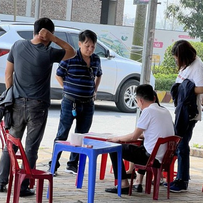 Cơn sốt đất nền đã đi qua vùng đỉnh