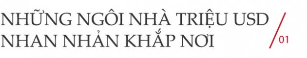 Cơn sốt đất ở quốc gia 22 triệu dân ngay trước thời điểm vỡ nợ: Người dân lũ lượt đầu cơ bất động sản chờ bán cho khách ngoại - Ảnh 1.