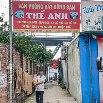 Cơn 'sốt đất' tại Đông Anh, Hà Nội: Hỏa mù thông tin