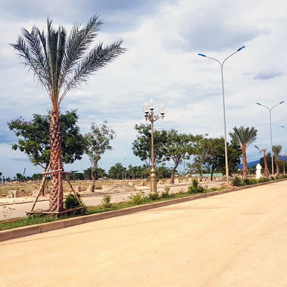 Cơn sốt ‘điêu tàn’ Đà Nẵng, tiền tỷ chôn cứng, đại gia tháo chạy