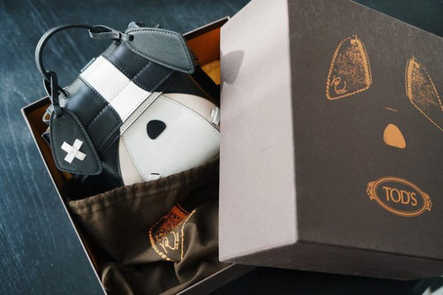 Con trai mà lại mê túi xách nữ, ai cũng cười anh chàng 9x cho đến khi “Mr. Bags” đem về nửa triệu USD chỉ trong 6 phút! - Ảnh 4.