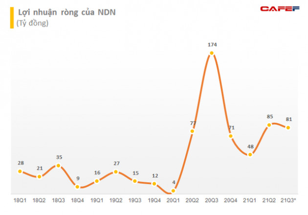 Con trai ông Nguyễn Quang Trung được bầu làm Tổng Giám đốc Nhà Đà Nẵng (NDN) - Ảnh 3.