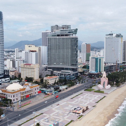 Condotel sắp thoái trào?