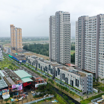 Condotel tiếp tục “ngủ đông” tại các thị trường ven biển