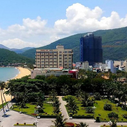 Condotel trên đà giảm giá