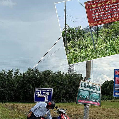 Công an điều tra các dự án ma ở TP.HCM