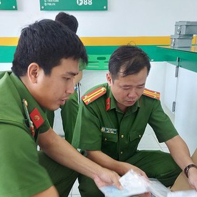 Công an Đồng Tháp kiểm tra, xử phạt hành chính Công ty F88