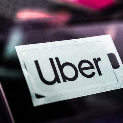 Công bố khoản lỗ kỷ lục và doanh thu đáng thất vọng, cổ phiếu Uber trượt dốc