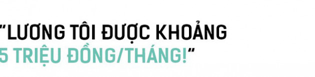 Công chức 8X được Forbes vinh danh: Gặp hàng trăm người, cùng nói, cùng làm, để được nghe những đóng góp chân thật! - Ảnh 6.