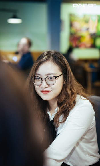 Công chức 8X được Forbes vinh danh: Gặp hàng trăm người, cùng nói, cùng làm, để được nghe những đóng góp chân thật! - Ảnh 8.