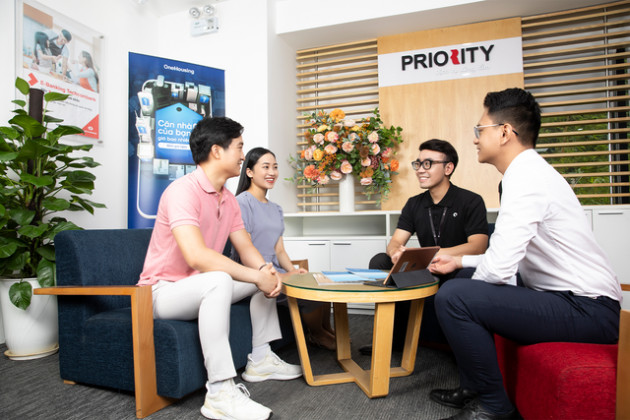 Công cụ định giá nhà của OneHousing: Nhanh chóng, miễn phí - Ảnh 3.