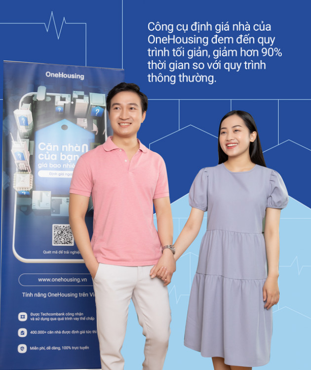 Công cụ định giá nhà của OneHousing: Nhanh chóng, miễn phí - Ảnh 5.
