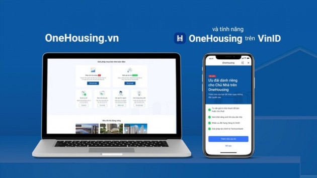 Công cụ định giá nhà của OneHousing: Nhanh chóng, miễn phí - Ảnh 6.