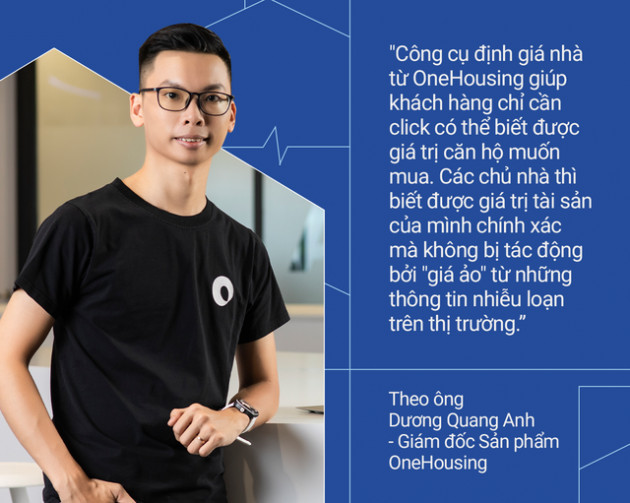 Công cụ định giá nhà của OneHousing: Nhanh chóng, miễn phí - Ảnh 9.