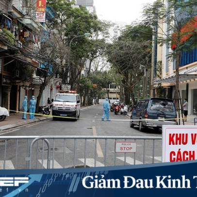 Công dân Pháp ở Việt Nam: Một quốc gia đang phát triển, nhỏ hơn, đông dân hơn, đã kiểm soát dịch tốt hơn Pháp theo một cách rất nhân văn