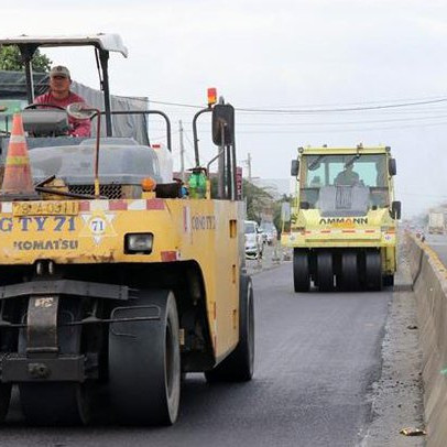 Công điện của Thủ tướng chỉ đạo đẩy nhanh tiến độ các dự án đường bộ cao tốc quan trọng quốc gia