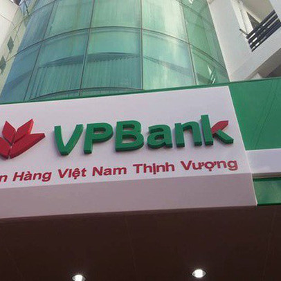 Công đoàn ngân hàng VPBank muốn mua thêm cổ phiếu VPB