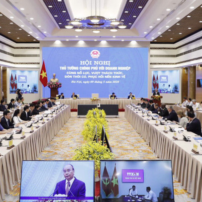 Cộng đồng doanh nghiệp đánh giá cao sự chia sẻ của ngành ngân hàng