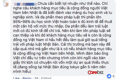 Cộng đồng người Việt tại Nhật dậy sóng vì mô hình kinh doanh nhà ma vừa nhận cam kết đầu tư 12 tỷ từ Shark Tank quá phi lý - Ảnh 5.