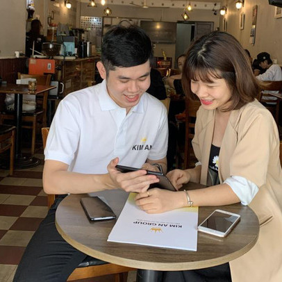 Công nghệ fintech tăng hiệu quả kết nối tín dụng