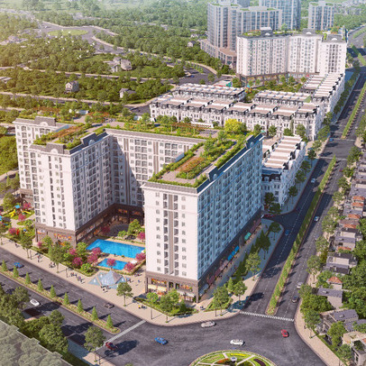 Công nghệ Smart home “một chạm” trong căn hộ cao cấp Hausman – FLC Premier Parc