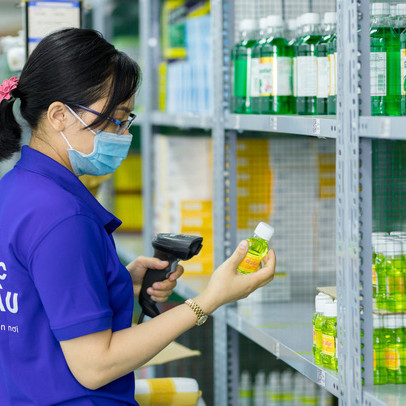 Công thức tăng trưởng “Như Thánh Gióng” của chuỗi nhà thuốc FPT Long Châu