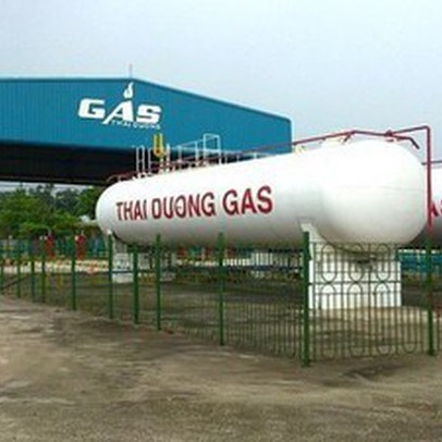 Công ty bán gas lãi quý II gấp 17 lần cùng kỳ