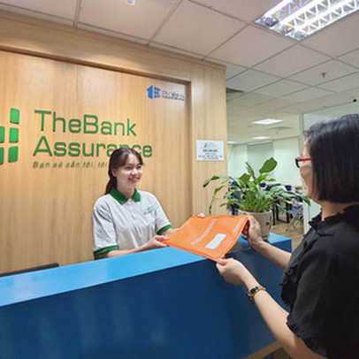 Công ty chủ quản của website bảo hiểm công nghệ TheBank Assurance nhận vốn đầu tư từ quỹ thuộc ngân hàng UOB Singapore