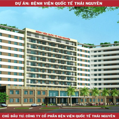 Công ty Cổ phần Bệnh viện Quốc tế Thái Nguyên công bố ngày chính thức chào sàn HOSE