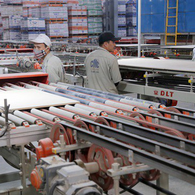 Công ty Cổ phần CMC (CVT) – Lãi ròng 2018 ước tính tăng trưởng 30% nhờ máy mới CMC 2 – 3, điểm rơi kết quả kinh doanh từ quý 2/2018