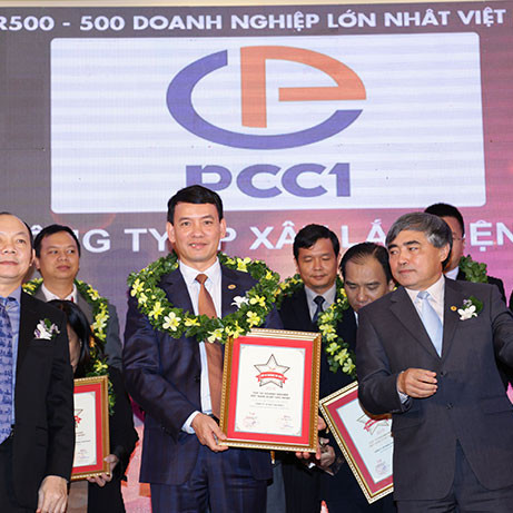 Công ty cổ phần xây lắp điện 1 (PC1): Năm 2018 tăng trưởng vượt bậc từ các mảng kinh doanh chính, lợi nhuận dự kiến tăng vượt hơn 2 lần so với năm 2017