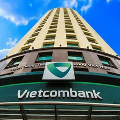 Công ty con của FPT nhận gói thầu hạ tầng công nghệ Vietcombank