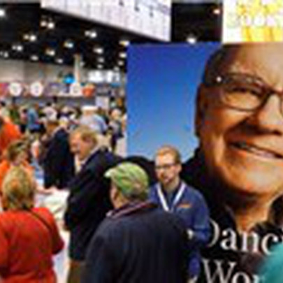 Công ty của Buffett lần đầu lỗ ròng sau 9 năm