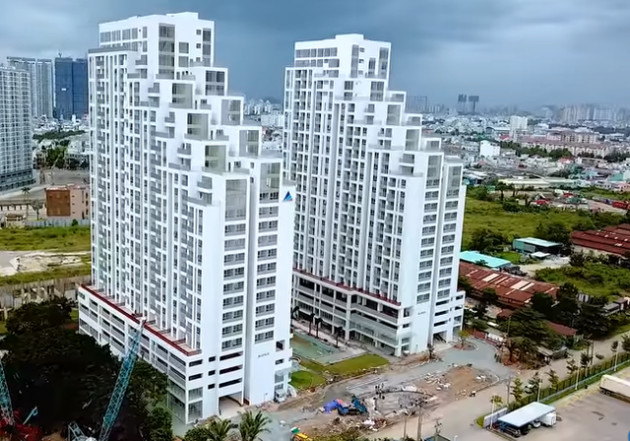 Công ty Kim Khí lên tiếng về khu đất hơn 9.100 m2 bán cho Đất Xanh