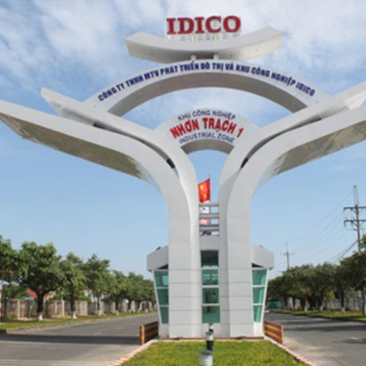 Công ty liên quan đến CEO của Idico đăng ký mua 15,9 triệu cổ phiếu IDC