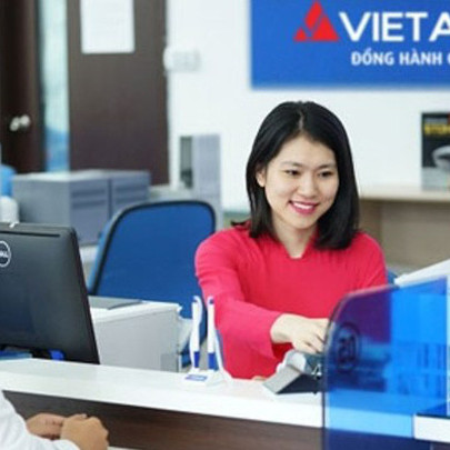 Công ty liên quan đến Phó chủ tịch muốn thoái bớt vốn tại VietABank