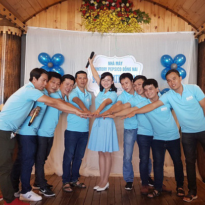 Công ty lớn thu hút người tài bằng cách nào?