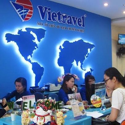 Công ty lữ hành lớn nhất nước Vietravel lỗ 41,5 tỷ đồng trong quý 1, “thổi bay” lợi nhuận làm ra của cả năm 2019