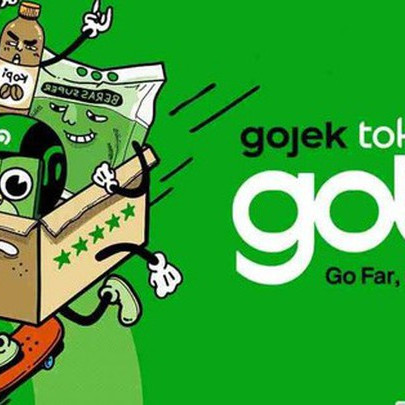 Công ty mẹ của Gojek mất hơn nửa giá trị sau IPO, trở thành thương vụ chào sàn tệ nhất năm 2022