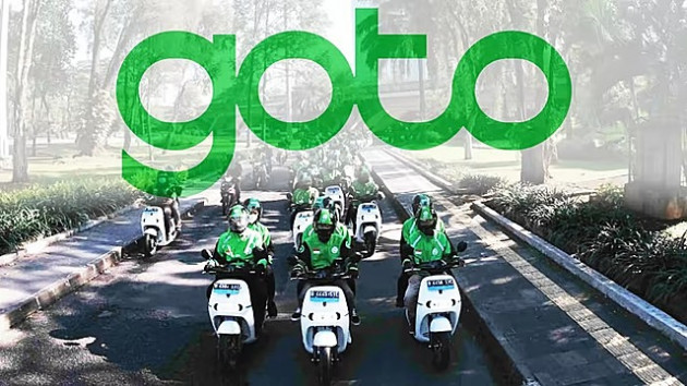 Công ty mẹ Gojek lỗ gần 1 tỷ USD trong nửa đầu năm